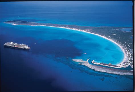 cay islands in the bahamas